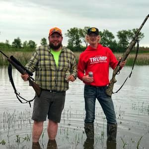 Meet your Posher, Zach